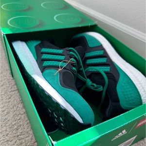 Adidas sneakers 10